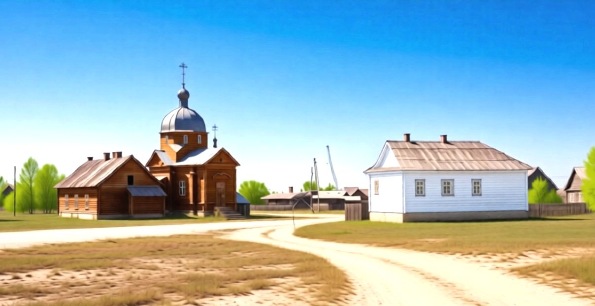 ХРПБ 1